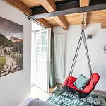 Bottonera Casa Daire Chiavenna