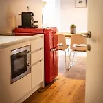 Daire Bottonera Casa Chiavenna