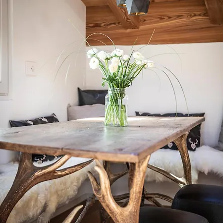 Bottonera Casa Apartment