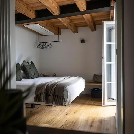 Lejlighed Bottonera Casa *