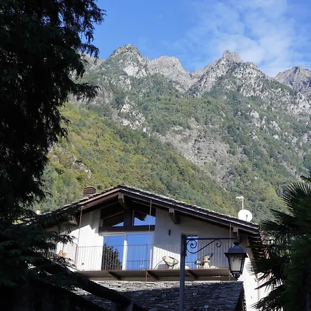 Bottonera Casa Apartment *