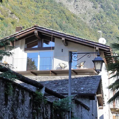Bottonera Casa