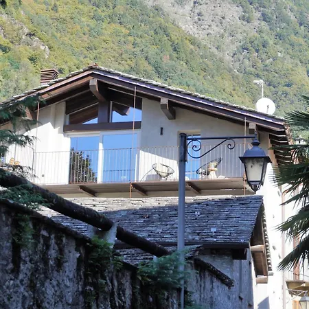 Bottonera Casa
