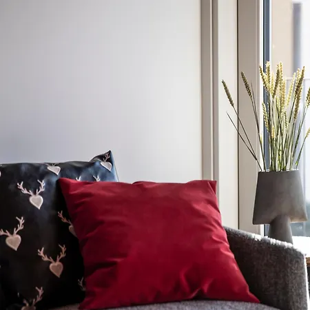 Apartamento Bottonera Casa
