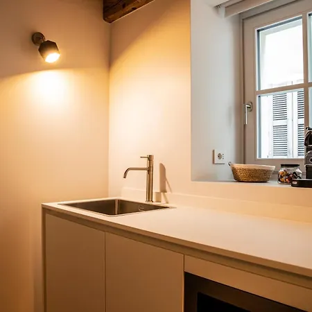 Bottonera Casa Apartment *