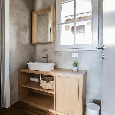 Bottonera Casa Apartment Chiavenna