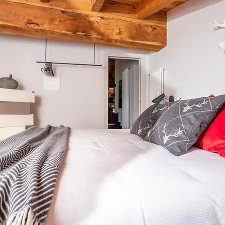 Lejlighed Bottonera Casa Chiavenna