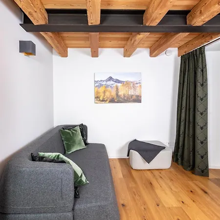 Bottonera Casa Apartment