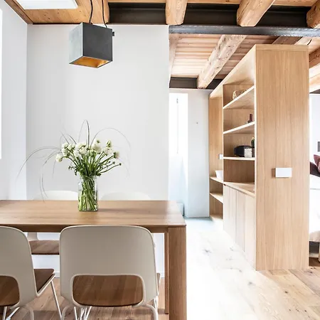 Bottonera Casa Apartment