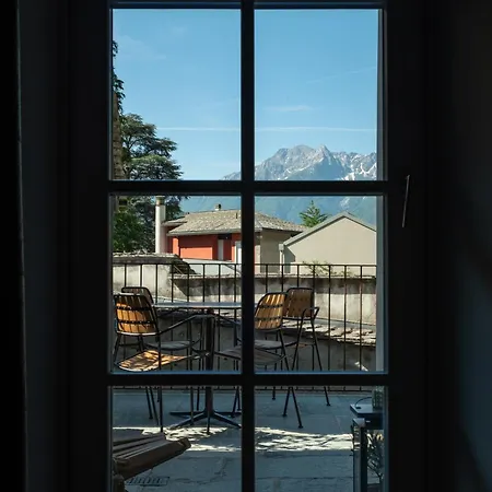 Bottonera Casa *