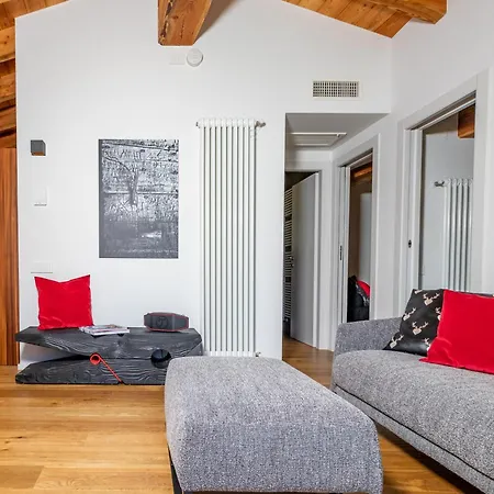 Apartment Bottonera Casa