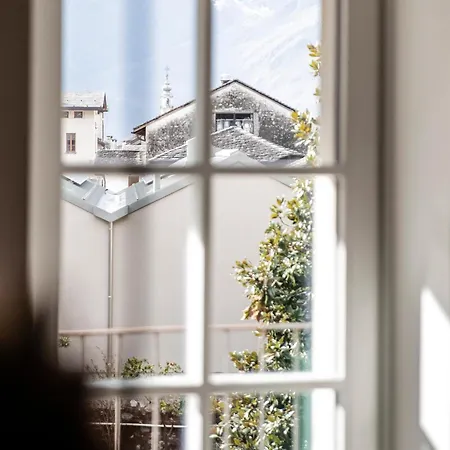 Bottonera Casa *