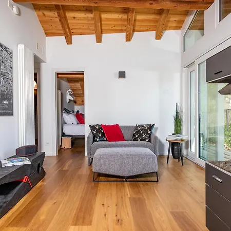 Bottonera Casa Apartment Chiavenna