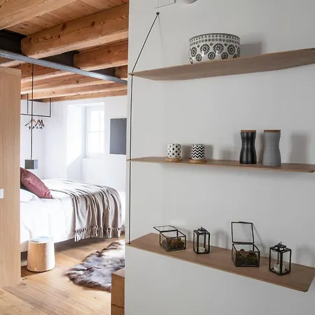 Bottonera Casa Apartment