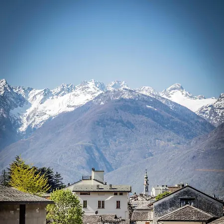 Bottonera Casa