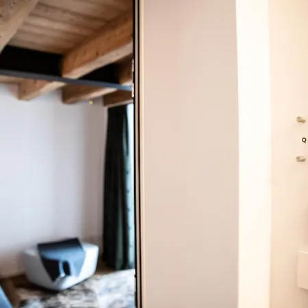 Bottonera Casa Apartment