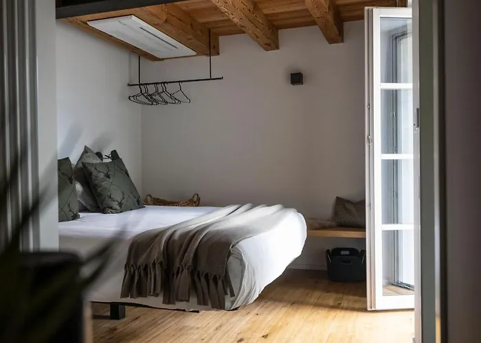 Apartamento Bottonera Casa *