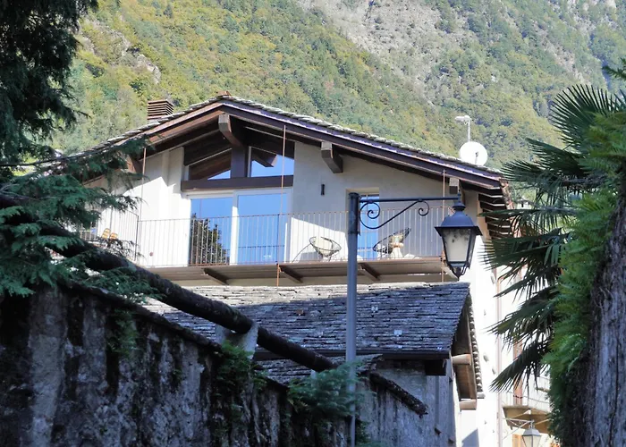 Bottonera Casa