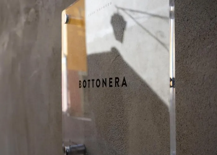 Bottonera Casa