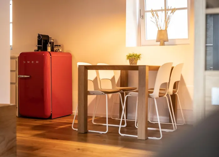 Apartamento Bottonera Casa *