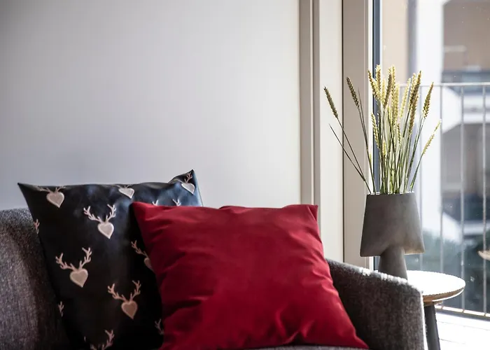 Apartamento Bottonera Casa