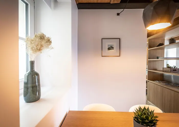 Apartamento Bottonera Casa *