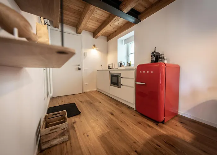 Bottonera Casa Chiavenna