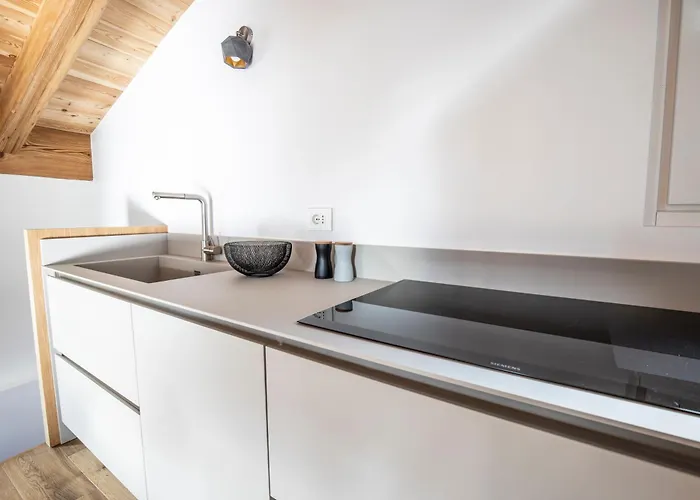 Apartamento Bottonera Casa *