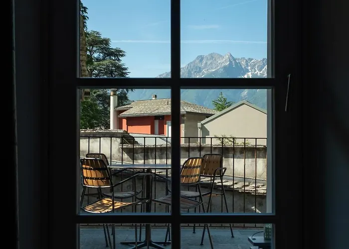 Bottonera Casa *