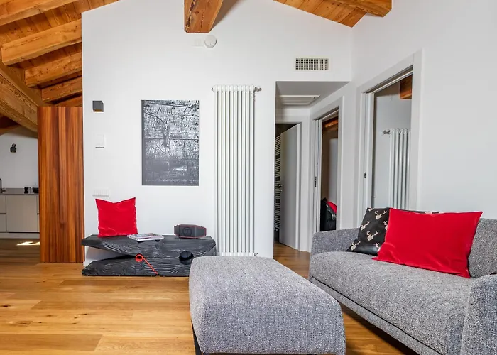 Apartamento Bottonera Casa