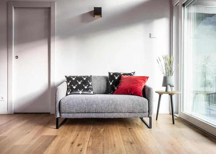 Apartamento Bottonera Casa *