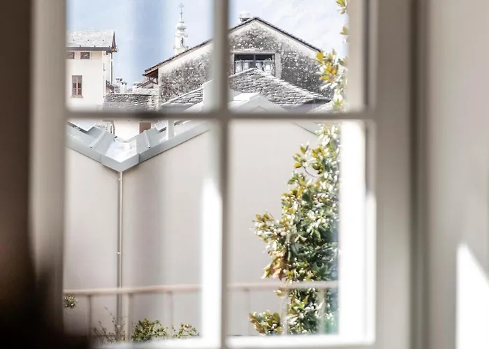 Bottonera Casa *