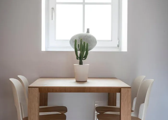 Apartamento Bottonera Casa