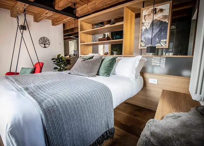Apartamento Bottonera Casa