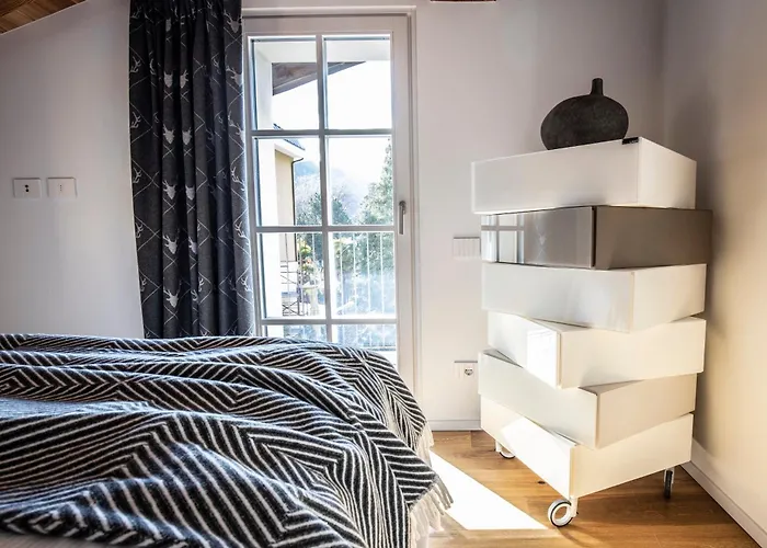 Apartamento Bottonera Casa *