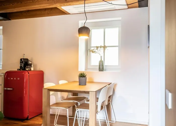 Apartamento Bottonera Casa